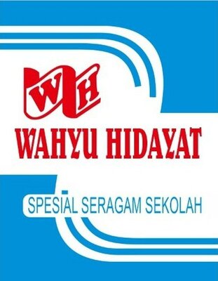 Trademark WAHYU HIDAYAT