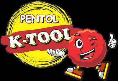 Trademark PENTOL K-TOOL dan Logo