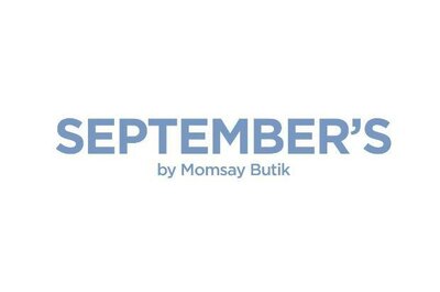 Trademark SEPTEMBER'S by Momsay Butik + GAMBAR