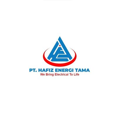 Trademark HAFIZ ENERGI TAMA WE BRING ELECTRICAL TO LIFE