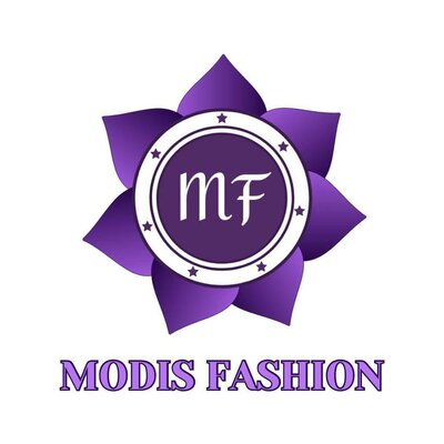 Trademark MODIS FASHION + LOGO