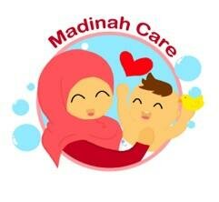 Trademark Madinah Care & Lukisan