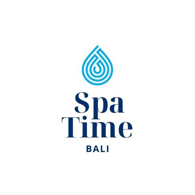 Trademark Spa Time BALI + logo