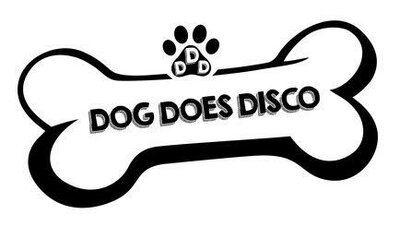 Trademark DOG DOES DISCO + GAMBAR