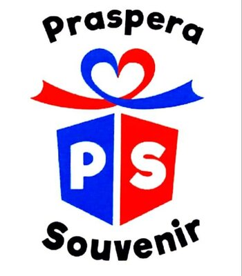 Trademark Praspera Souvenir