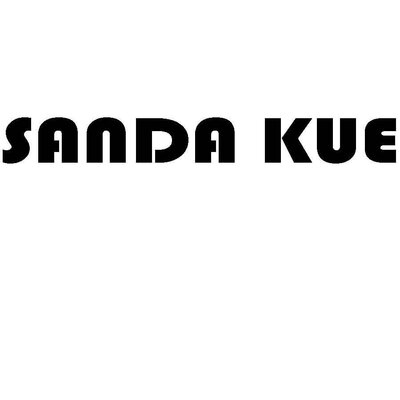 Trademark SANDA KUE