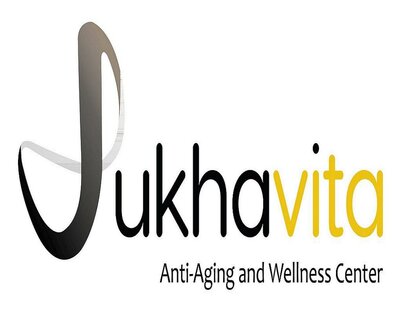 Trademark SUKHAVITA Anti-Aging and Wellness Center