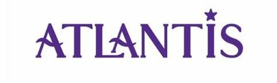 Trademark Atlantis + Logo