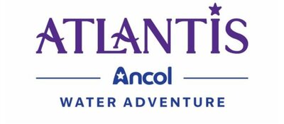 Trademark Atlantis Ancol Water Adventure + Logo