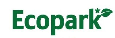 Trademark Ecopark + Logo