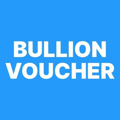 Trademark BULLION VOUCHER