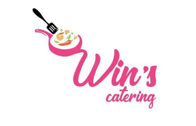 Trademark WIN'S CATERING