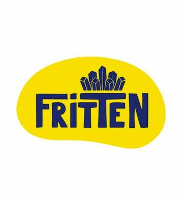 Trademark FRITTEN + LOGO