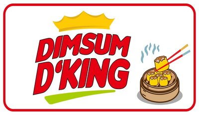 Trademark DIMSUM D’KING