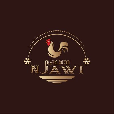 Trademark PAWON NJAWI