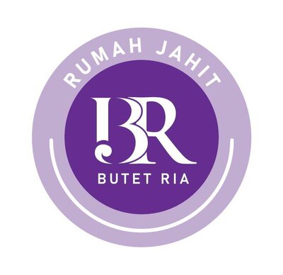 Trademark RUMAH JAHIT BUTET RIA