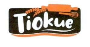 Trademark Tiokue