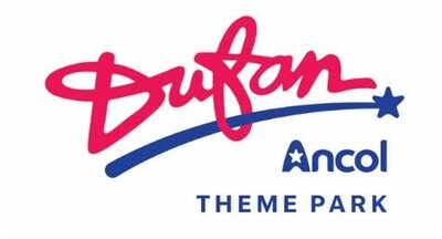 Trademark Dufan Ancol Theme Park