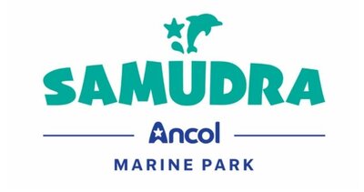 Trademark Samudra Ancol Marine Park + LOGO