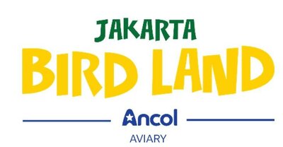 Trademark Jakarta Bird Land Ancol Aviary