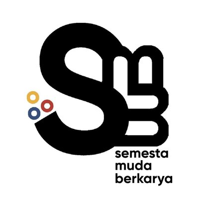 Trademark SEMESTA MUDA BERKARYA + LOGO SMB