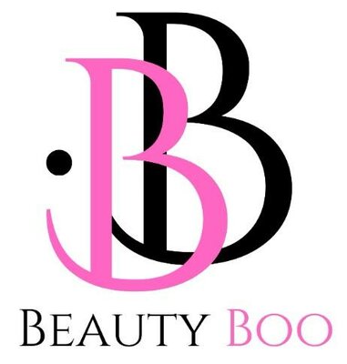 Trademark BEAUTY BOO + logo