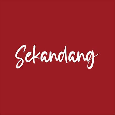 Trademark SEKANDANG