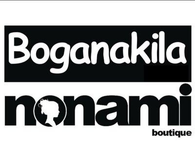 Trademark Boganakila nonami boutique