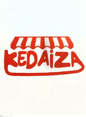 Trademark KEDAIZA