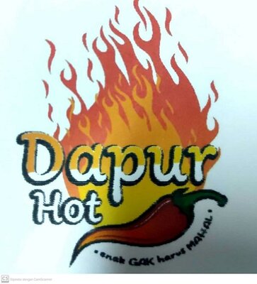 Trademark DAPUR HOT