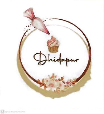 Trademark Dhidapur