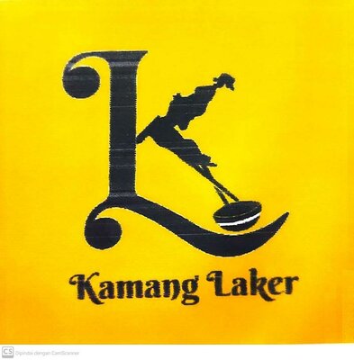 Trademark KAMANG LAKER