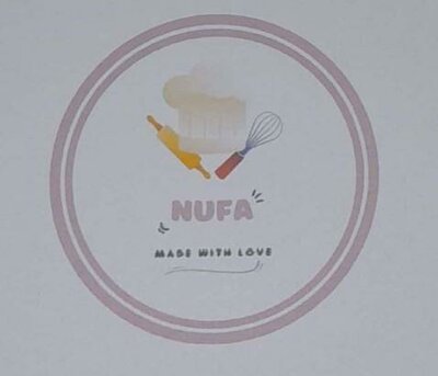 Trademark Nufa