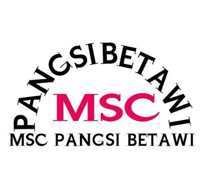 Trademark MSC Pangsi Betawi