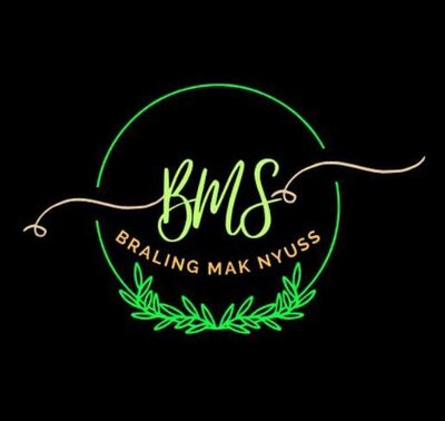 Trademark BMS Braling Mak Nyuss