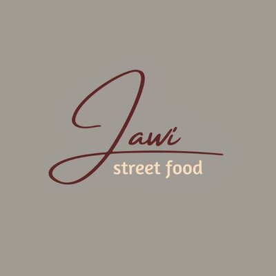 Trademark Jawi Street Food