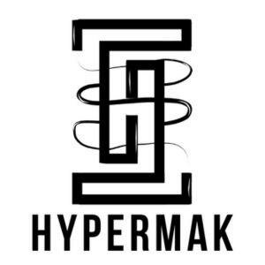 Trademark Hypermak +logo