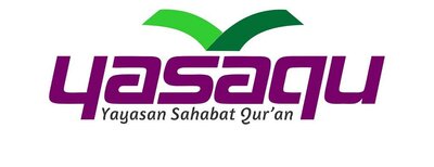 Trademark Yasaqu (Yayasan Sahabat Qur'an)