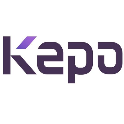 Trademark Kepo + Logo