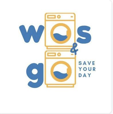 Trademark Wos & Go Save Your Day + Logo