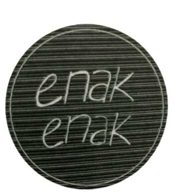 Trademark enak-enak