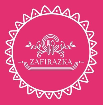 Trademark Zafirazka