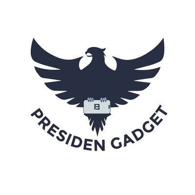 Trademark PRESIDEN GADGET