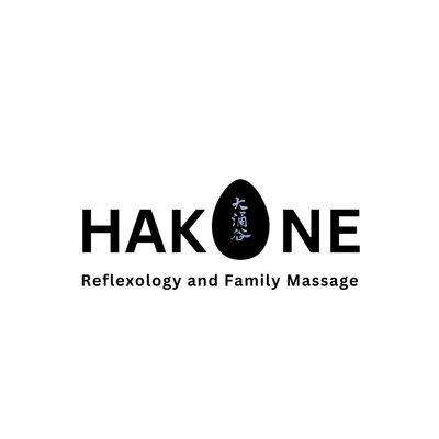 Trademark HAKONE REFLEXOLOGY AND FAMILY MASSAGE + LOGO