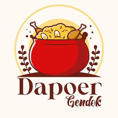 Trademark Dapoer Gendok