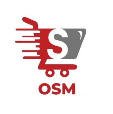 Trademark OSM & LUKISAN