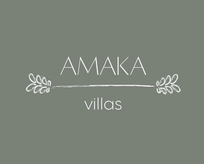 Trademark AMAKA villas