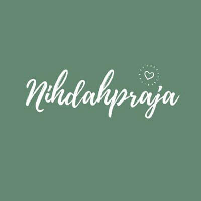 Trademark Nihdahpraja