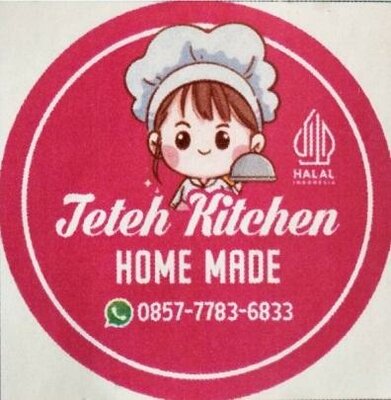 Trademark Teteh Kitchen Home Made