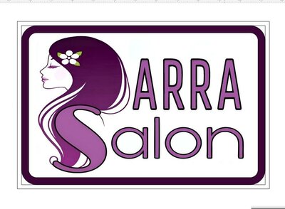 Trademark Salon ARRA